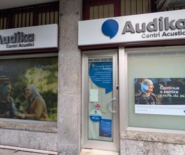 Audika Centri Acustici - Milano Bergamo immagine 4