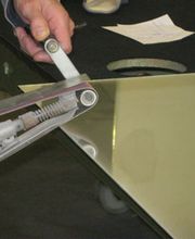 Glaswerkstatt Hartzsch Bild 1