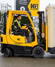 Kiloutou Laval (Saint-Berthevin) image 5