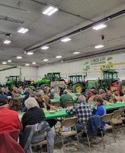 Sinclair Tractor image 3