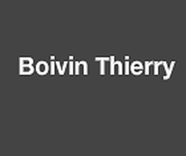 Boivin Thierry image 1