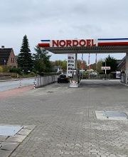 NORDOEL Tankstelle Bild 1