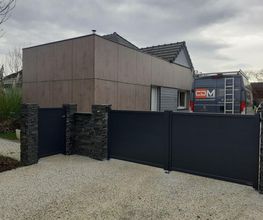 CDM Menuiseries image 8