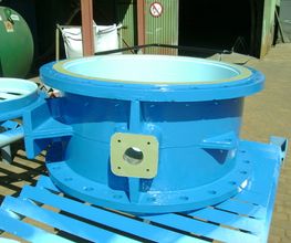 Den Brinker BV Straal- & Coatingbedrijf
