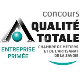 Charpente Mouchet