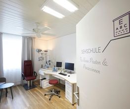 Dr. Petra Sulla Bild 1