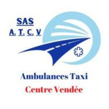 Ambulances Taxis Centre Vendee ATCV