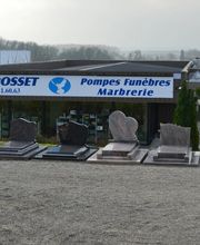 Pompes Funèbres Grosset image 3