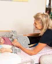 Stiftung Kifa Schweiz Bild 7