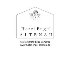 Garni Hotel Engel