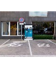 ACCIONA Charging Station imagen 1