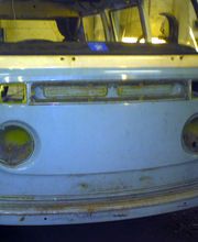Kropp Autoreparaturen Spezialist für Oldtimer in Schwerin Bild 3