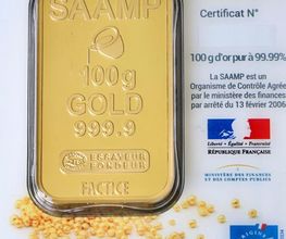Achat Or Pessac image 17