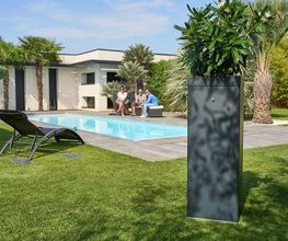 Chabrat Paysage Piscine image 12