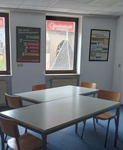 Neunkirchen/Saar Unterrichtsraum 1