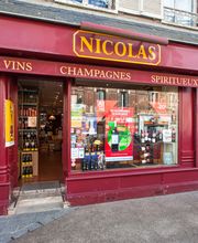 Nicolas Honfleur image 1