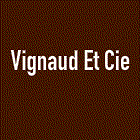 Vignaud et Cie logo