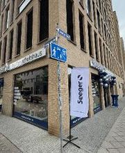 Seeger Gesundheitshaus | Domviertel Bild 10