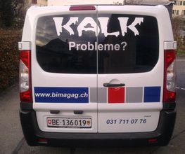 BIMAG AG Grosshöchstetten Bild 9