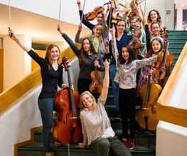 Konservatorium Winterthur Bild 5