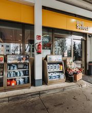 Shell Recharge Charging Station Bild 13