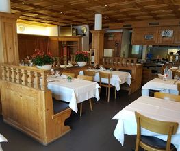 Restaurant Wolfbach Bild 9