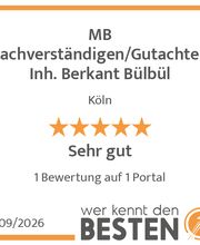 werkenntdenBESTEN.de Qualitätssiegel
