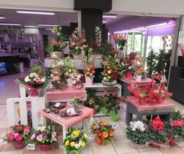 Ambiance de Fleurs image 12