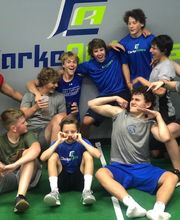 Clarke Athletics image 5