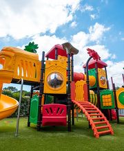 Camping Homair - La Grainetière image 5