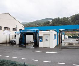 Station de Lavage image 19