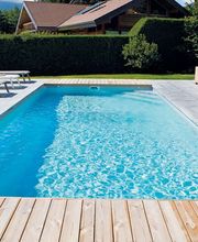 Dream Life sàrl - Piscines Desjoyaux Bild 5