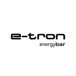 e-tron energy bar