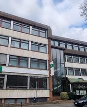 AOK Hessen - Kundencenter Hanau Bild 5