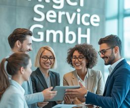 Tilger Service GmbH Bild 2