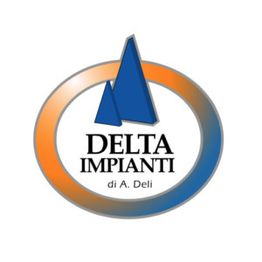 Delta Impianti logo
