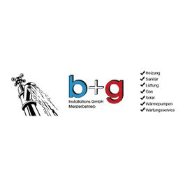 B & G Installations GmbH Jörg Bürstenbinder
