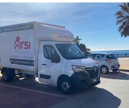 Orsi Reloc & Move Bild 1