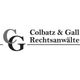 Rouven Colbatz + Anja M. Gall