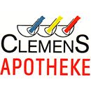 Logo der Clemens-Apotheke