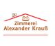 Zimmerei Alexander Krauß