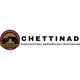 Logo Chettinad