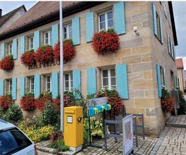 XZLLENZ – Design Apartments Bild 2