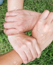 Wüstenrot Bausparkasse: Hakan Keskin Bild 1