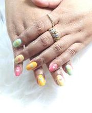 Attitude Nails Bild 10