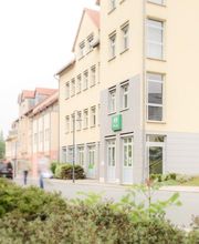 AOK PLUS - Filiale Werdau Bild 2