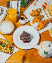 Le Pain Quotidien imagen 8