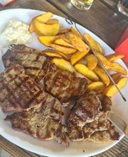 Restaurant Balkan & Grillhaus Bild 16
