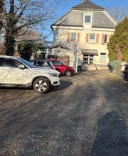 Parkplatz Hauptstraße 66 - 74, 57074 Siegen Bild 5