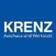 KRENZ Autohaus und Werkstatt